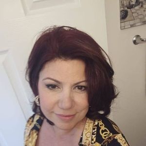 Meet your Posher, Maritza